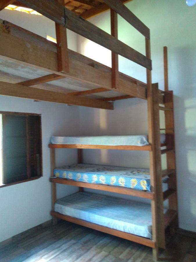 Casa De Temporada Lindas Cachoeiras 10