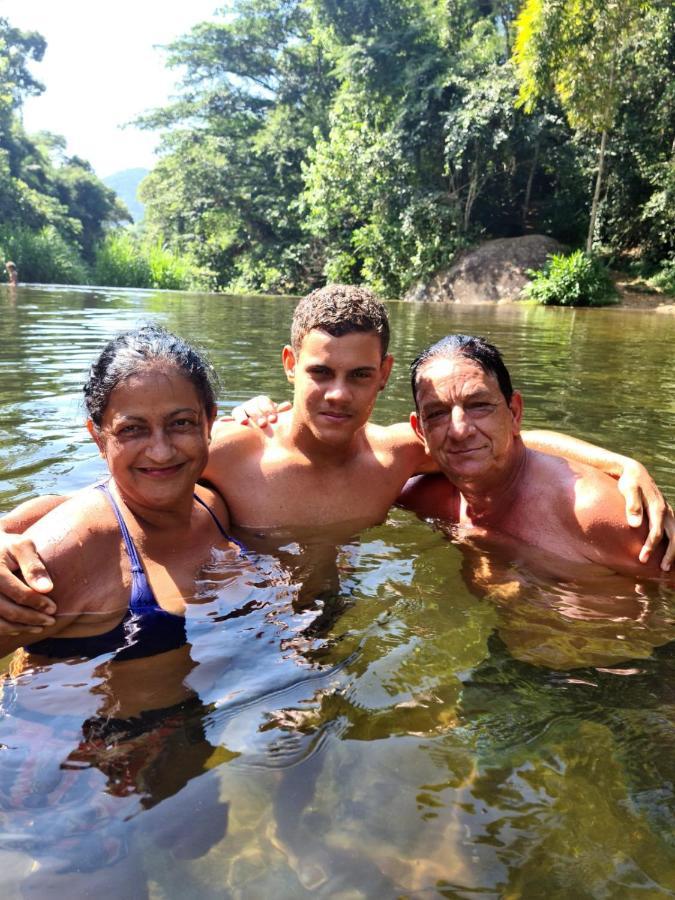 Campsite Casa De Temporada Lindas Cachoeiras 10 Paraty