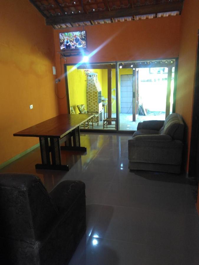 Casa De Temporada Lindas Cachoeiras 10 *
