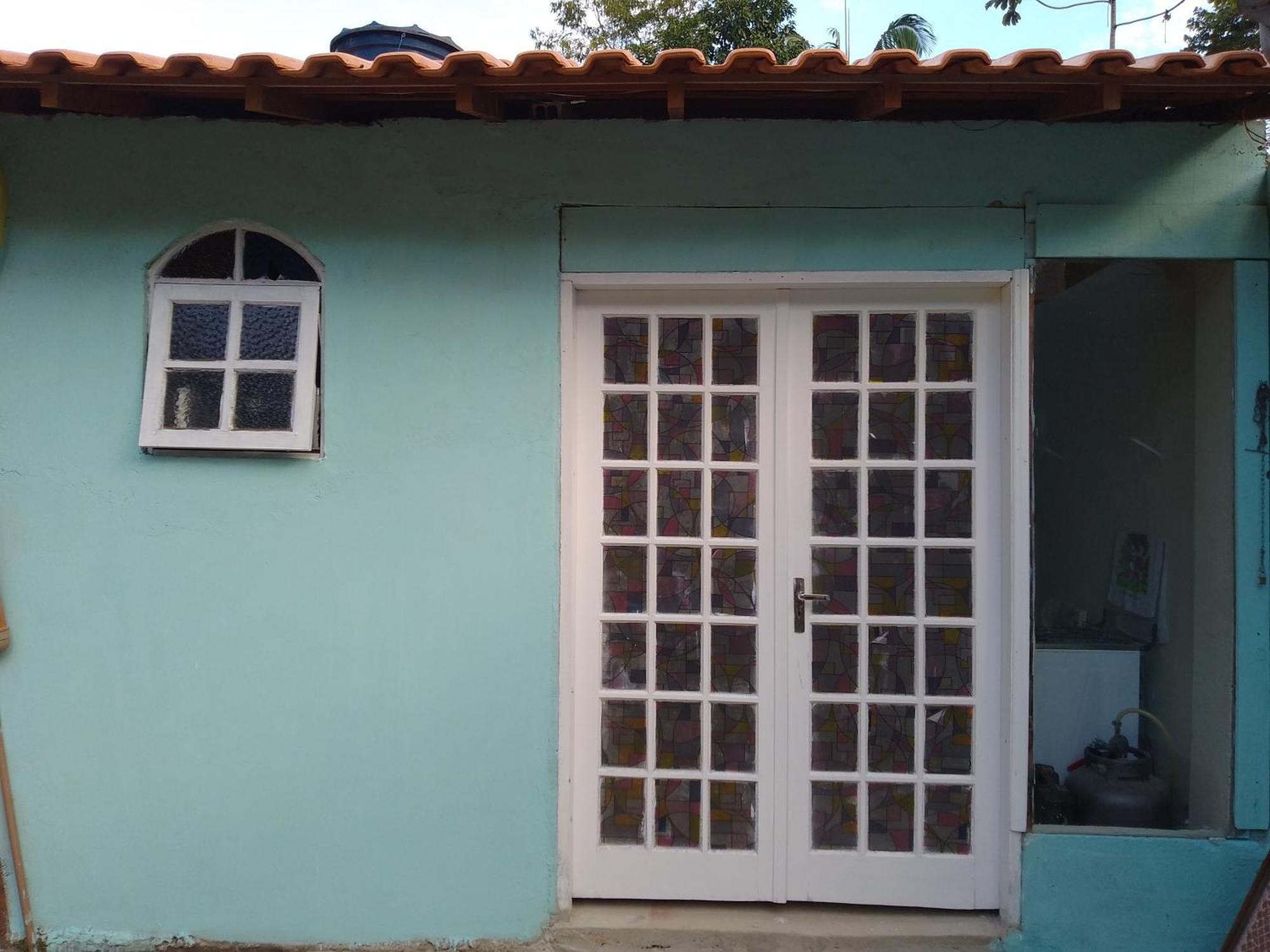 Casa De Temporada Lindas Cachoeiras 10 Campsite
