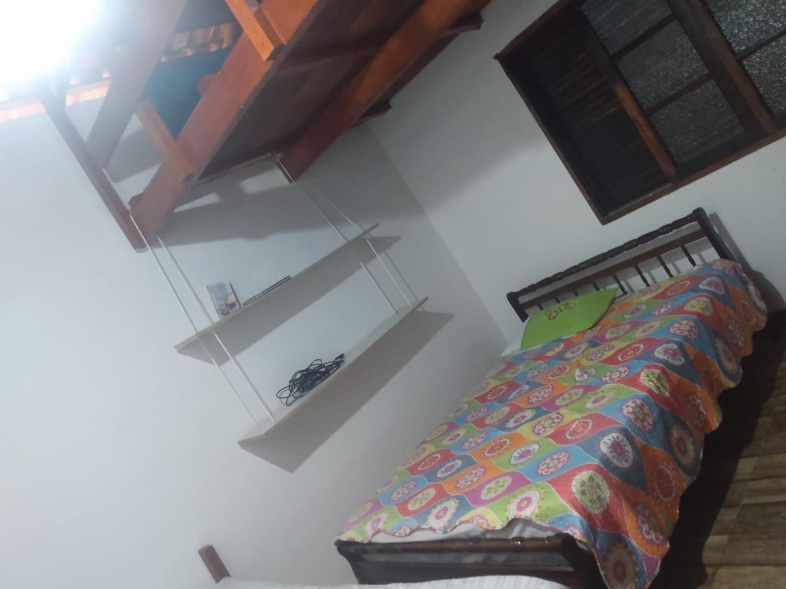 Casa De Temporada Lindas Cachoeiras 10 * Paraty